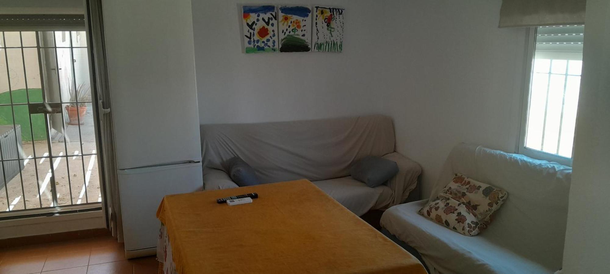 Villa Pinzapo El Puerto de Santa María Zimmer foto